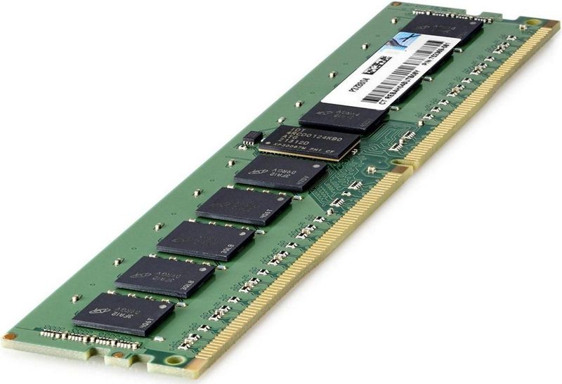 CoreParts - 16 GB Geheugenmodule - RAM - Groen - Modelspecifiek