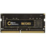 CoreParts - 8GB Geheugenmodule - RAM Modelspecifiek - Groen