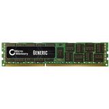 CoreParts - 8GB Geheugenmodule - RAM - Groen