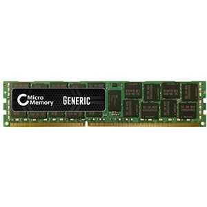 CoreParts - 8GB Geheugenmodule - RAM - Groen