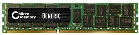 CoreParts - 8GB Geheugenmodule - RAM - Groen