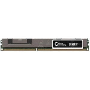 CoreParts - MMLE067 Geheugenmodule - 16 GB DDR3 - 1866 MHz - Groen