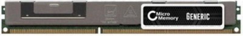 CoreParts - MMLE067 Geheugenmodule - 16 GB DDR3 - 1866 MHz - Groen