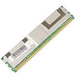 CoreParts - MMHP200 Geheugenmodule - 4 GB DDR2 667 MHz ECC - Groen