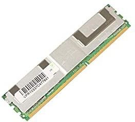 CoreParts - MMHP200 Geheugenmodule - 4 GB DDR2 667 MHz ECC - Groen