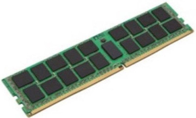 CoreParts - RAM Geheugenmodule - 32 GB - Modelspecifiek - Groen
