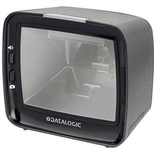 Datalogic - MAGELLAN 3450VSI - Barcode Scanner - Zwart - USB KBD