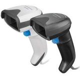 Datalogic - Gryphon GD4590 - Barcode Scanner - Wit