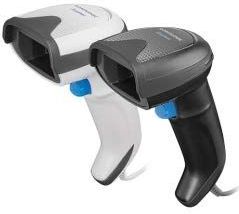 Datalogic - Gryphon GD4590 - Barcode Scanner - Wit