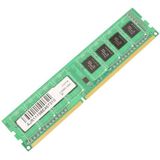 CoreParts - MMKN023-4GB - Geheugenmodule - Groen - 1 x 4 GB DDR3 1600 MHz