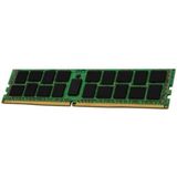 CoreParts - 16GB Geheugenmodule - RAM - Groen - Modelspecificatie