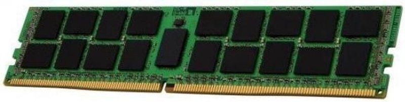 CoreParts - 16GB Geheugenmodule - RAM - Groen - Modelspecificatie