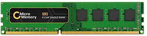 CoreParts 8GB Memory Module 1600MHz DDR3 Major KVR16LN11/8 (1600MHz DDR3 Major DIMM)