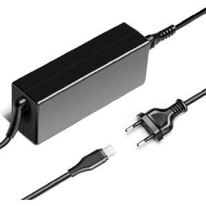 MICROBATTERY 100W USB-C Power Adapter