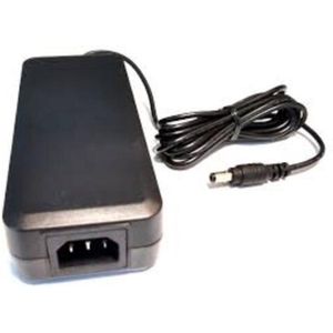 Zebra - Stroomvoorziening - Accessoires voor Barcodescanners - Voedingsadapter - Extern