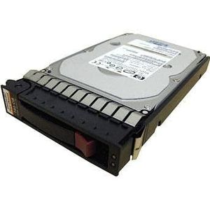 Hewlett Packard Enterprise EVA M6412A 1TB FATA HD **Shipping New Sealed, AG691A (**Shipping New Sealed Spares** StorageWorks 1TB FATA EVA M6412 Enclosure Hard Disk Drive)