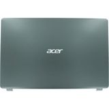 Acer Laptop LCD Back Cover - Zwart