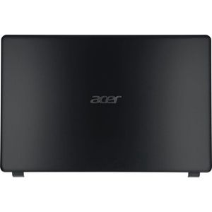 Acer Laptop LCD Back Cover - Zwart