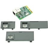 Zebra - P1080383-442 - Ethernet Upgrade Kit - Geschikt voor ZD410 ZD420C ZD420D ZD420T
