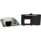 Zebra - P1080383-442 - Ethernet Upgrade Kit - Geschikt voor ZD410 ZD420C ZD420D ZD420T