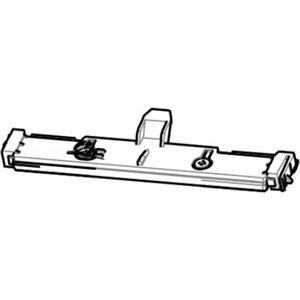 Zebra - P1080383-001 Printkop Thermo Transfer - Zwart - Thermische Technologie