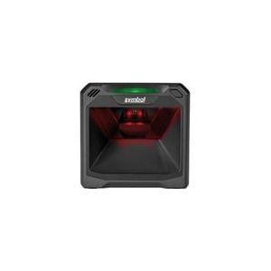 Zebra DS7708, 2D, Area Imager, multi-IF, EAS, verticaal, kabel, zwart | DS7708-SR4U2300TCW