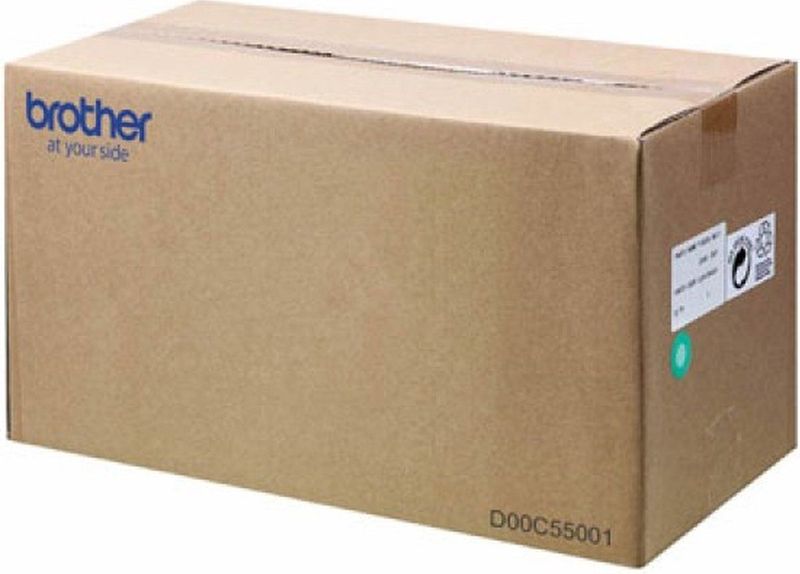 Fuser - Brother D01CED001 - Printtechnologie Laser - 1 stuk