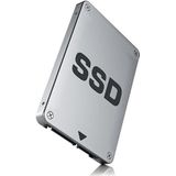 Ernitec - 512 GB SSD - 2.5 Inch - SATA III - 24/7 Gebruik