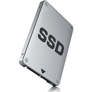 Ernitec - 512 GB SSD - 2.5 Inch - SATA III - 24/7 Gebruik