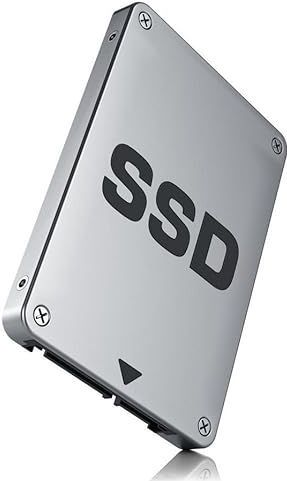 Ernitec - 512 GB SSD - 2.5 Inch - SATA III - 24/7 Gebruik