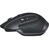 Logitech - MX Master 2S - Mouse - Graphite - Draadloos