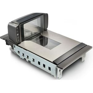 Datalogic - Magellan 9400i - Barcode Scanner - Zwart - Saffierglas