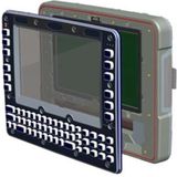 Honeywell - Thor VM1A - Barcode Scanner - Zwart - Android 8.0