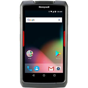 Honeywell - ScanPal EDA71 - Dataverzamelingsterminal - Zwart - 32 GB