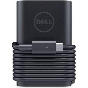 Dell Wisselstroomadapter, 90W, 19.5V, 3 (90 W), Voeding voor notebooks