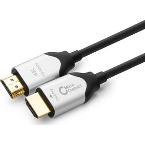 Microconnect HDMI 2.0 actieve kabel 4K 40 meter (HDM191930V2.0OP)