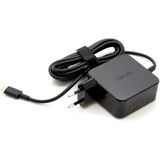 ASUS 0A001-00695000 Netvoeding - Zwart - 45 W - Voor Laptop