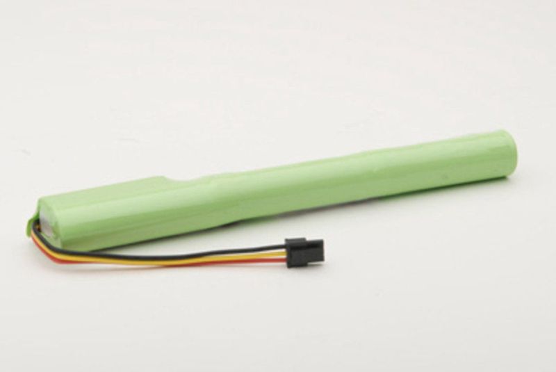 VM - VM1376 - Batterij - Vervanging - UPS-batterij