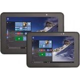 Zebra - ET51 - Tablet - Zwart - 10.10 inch - 64 GB