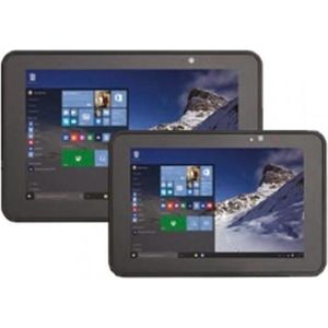 Zebra - ET51 - Tablet - Zwart - 10.10 inch - 64 GB