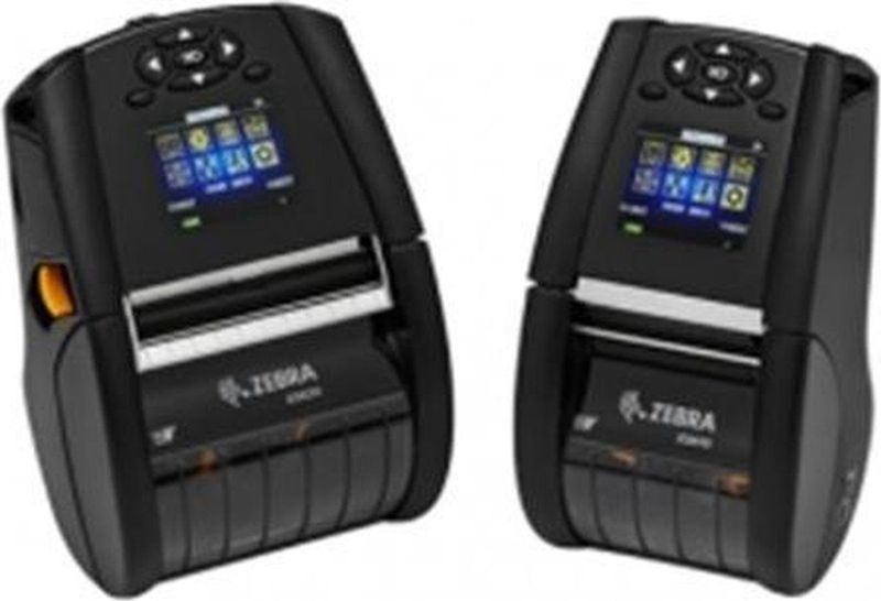 Zebra - BTRY-MPP-68MA1-01 - Spare Battery - 6800 mAh