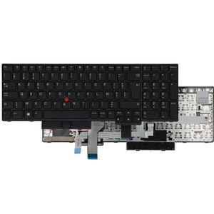 Lenovo Keyboard BE **New Retail**, 01EN934 (**New Retail**)
