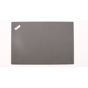 Sparepart: Lenovo Cover LCD Small Chun **New Retail**, 01HW945 (**New Retail**)