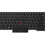 Lenovo - Thinkpad T480 - Toetsenbord - Frans - 01HX310