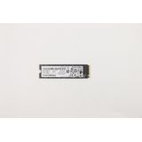 Lenovo 5SS0V26411 internal solid state drive 256 GB M.2 PCI Express 3.0