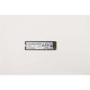 Lenovo 5SS0V26411 internal solid state drive 256 GB M.2 PCI Express 3.0