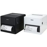 Citizen - CT-S4500 - USB Receiptprinter - Zwart - 8 Dots/mm (203 dpi)