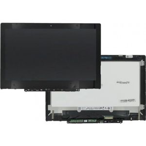 LCD-Display - 11,6 Inch - Voor Lenovo Winbook 300E - Hoogwaardige Vervangmodule