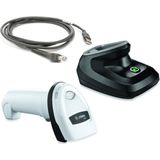 Zebra - DS2278 - Barcode Scanner - Zwart - 1D/2D Scanner