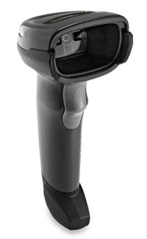 Zebra - DS2278 - Barcode Scanner - Zwart - 1D/2D Scanner